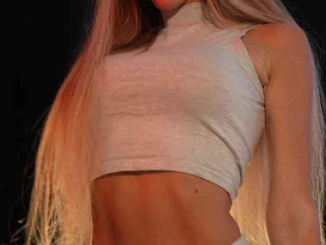 web cam sex chat Blondinochkaa