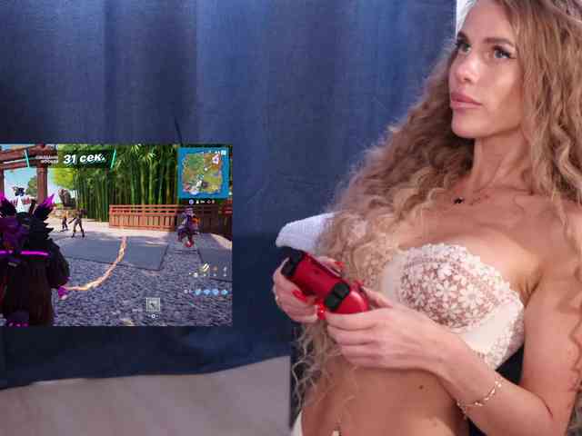 ALVUWKA webcam