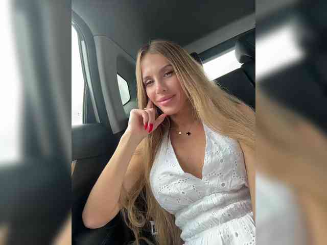 live webcam sex Blondinochkaa