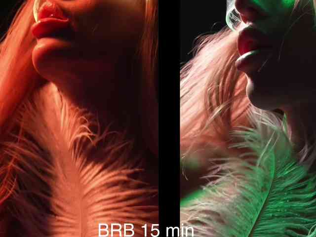 blondinochkaa Live Webcam on BongaCams