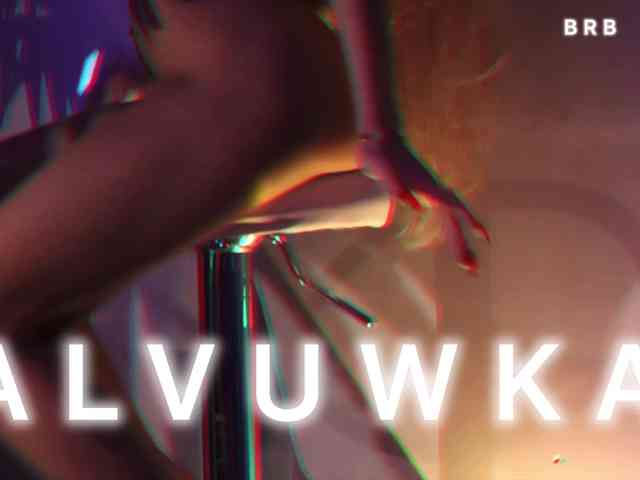 ALVUWKA webcam