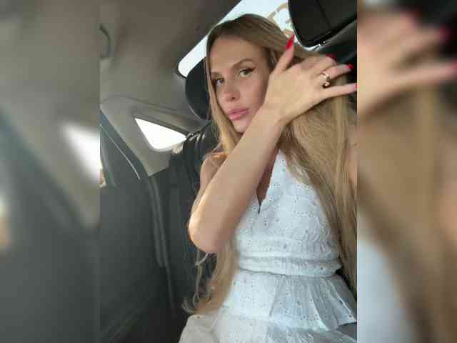 live free chat Blondinochkaa