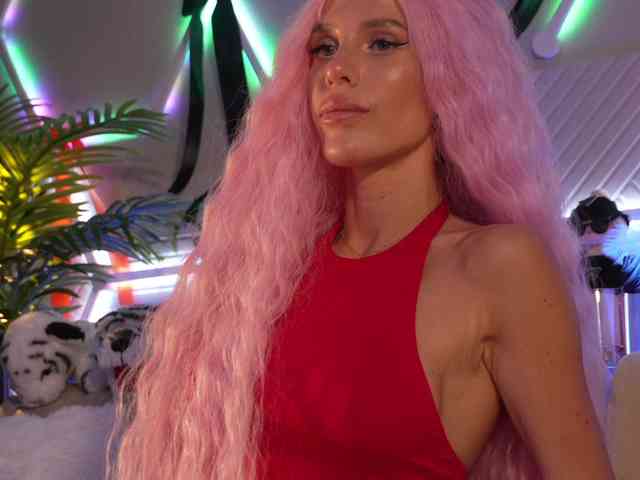 blondinochkaa Live Webcam on BongaCams