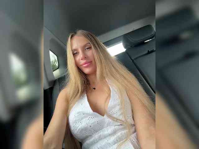 sex webcam free Blondinochkaa