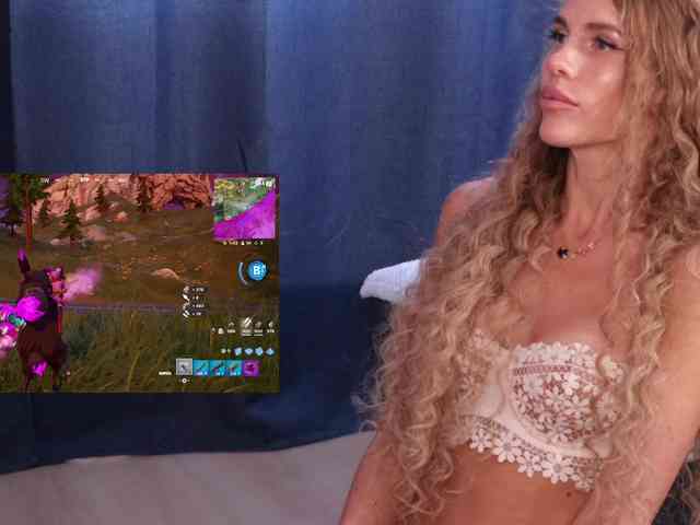 ALVUWKA webcam