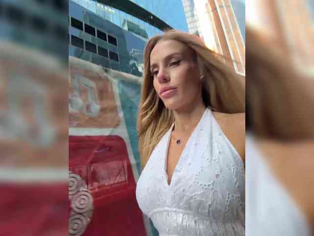 chat online free Blondinochkaa