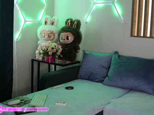 ALVUWKA webcam