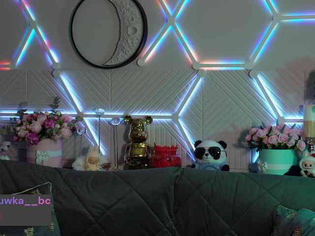 blondinochkaa Live Webcam on BongaCams