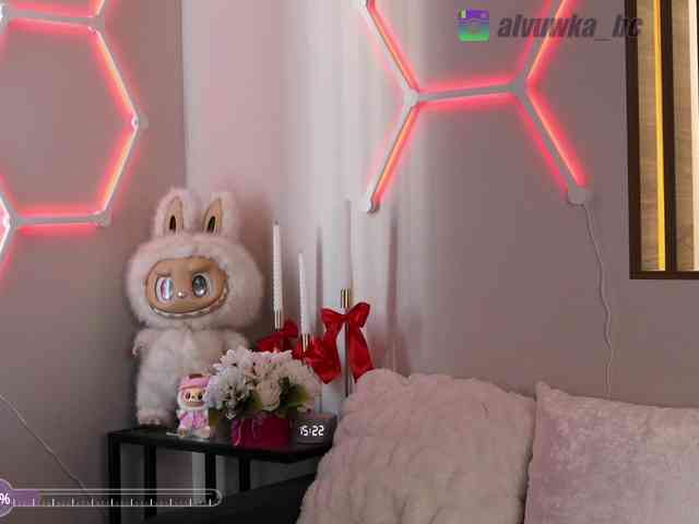 ALVUWKA webcam
