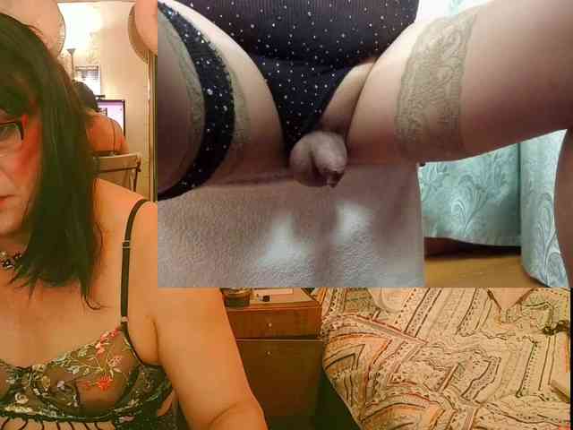 MargoMTF Live Webcam on BongaCams