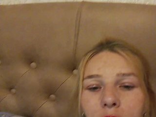 Anasstasiz Porn Show
