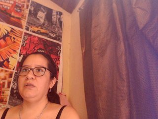lucyLUxxx Porn Show