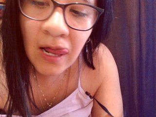 lucyLUxxx Porn Show