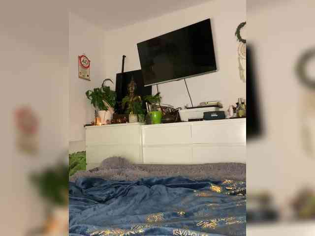 SuperSecrets webcam