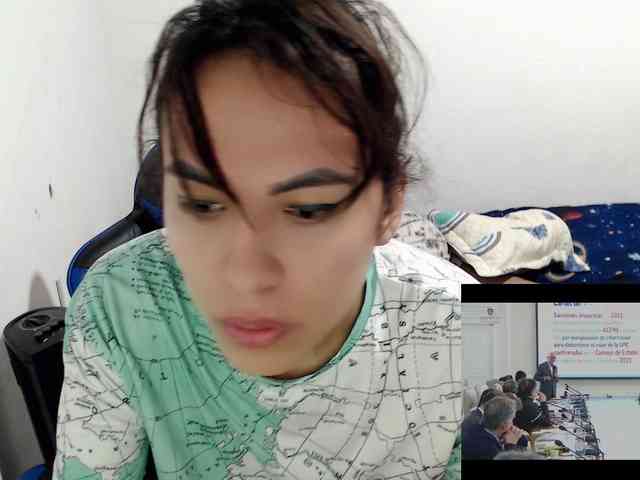 arianablue69 Live Webcam on BongaCams