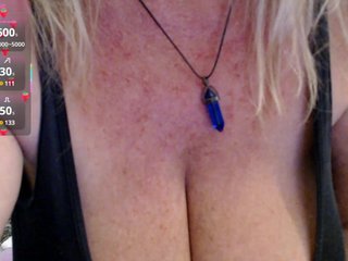 JennaDeluxe Porn Show