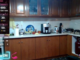 JennaDeluxe Porn Show