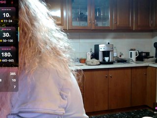 JennaDeluxe Porn Show