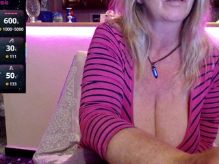 JennaDeluxe Porn Show