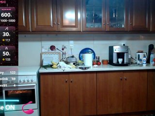 JennaDeluxe Porn Show