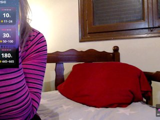 JennaDeluxe Porn Show