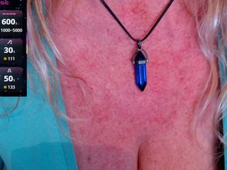 JennaDeluxe Porn Show