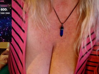 JennaDeluxe Porn Show