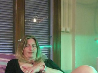 JennaDeluxe Porn Show