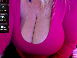 JennaDeluxe Porn Show