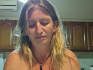 JennaDeluxe Porn Show