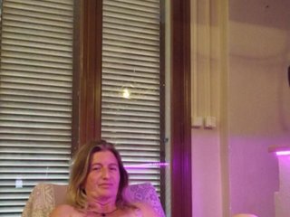 JennaDeluxe Porn Show