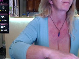 JennaDeluxe Porn Show