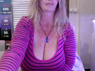 JennaDeluxe Porn Show