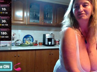 JennaDeluxe Porn Show