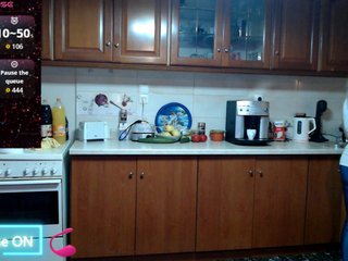 JennaDeluxe Porn Show