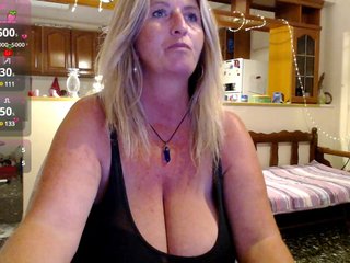 JennaDeluxe Porn Show