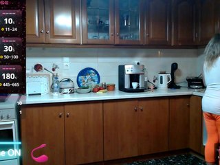 JennaDeluxe Porn Show