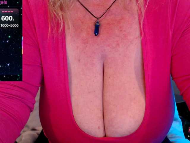 JennaDeluxe from BongaCams is Freechat