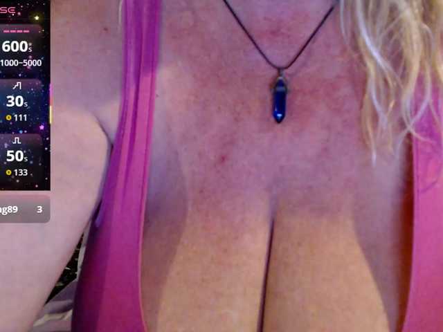 JennaDeluxe from BongaCams is Freechat