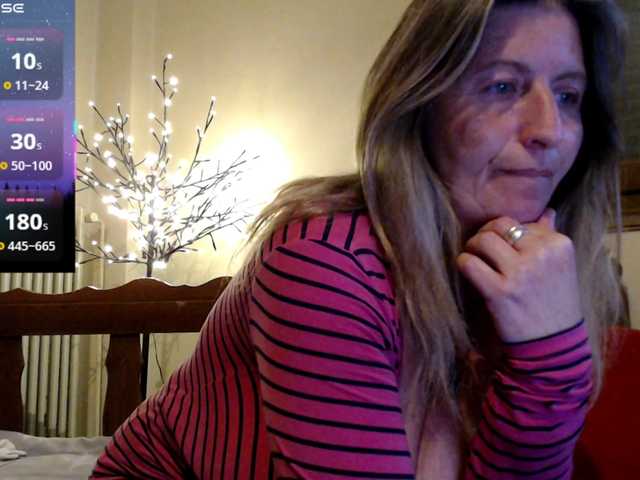 JennaDeluxe's BongaCams show and profile