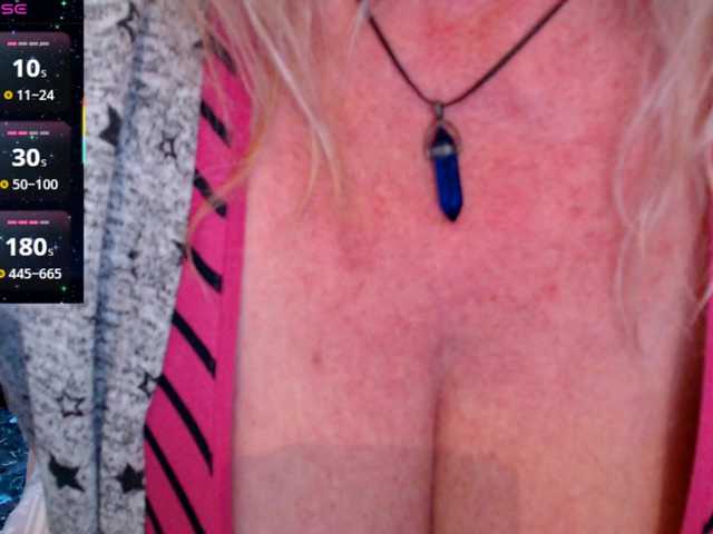 JennaDeluxe from BongaCams is Freechat