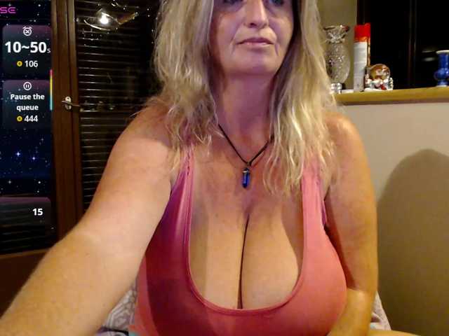 JennaDeluxe webcam