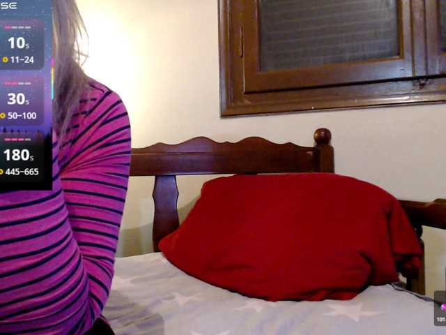 JennaDeluxe's BongaCams show and profile