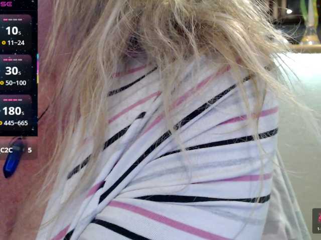 JennaDeluxe from BongaCams is Freechat