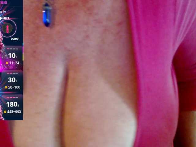 JennaDeluxe's BongaCams show and profile