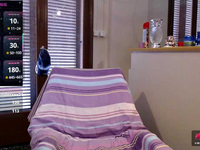 JennaDeluxe from BongaCams is Freechat