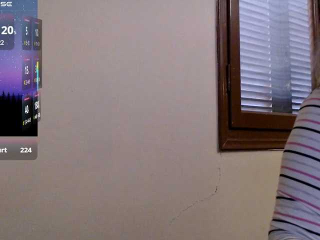 JennaDeluxe's BongaCams show and profile