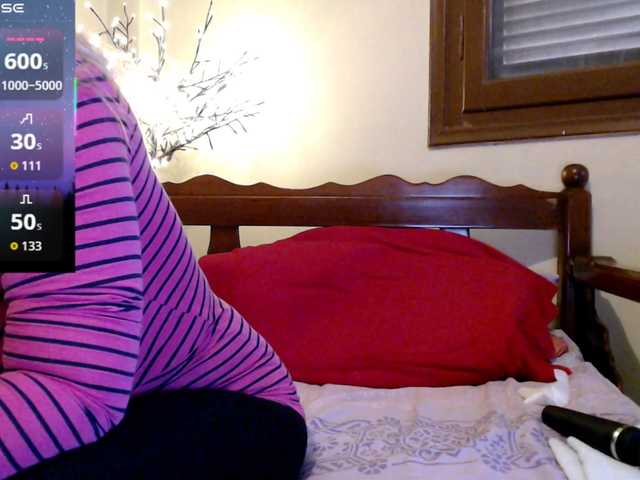 JennaDeluxe's BongaCams show and profile