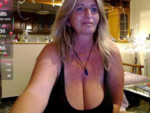 JennaDeluxe webcam