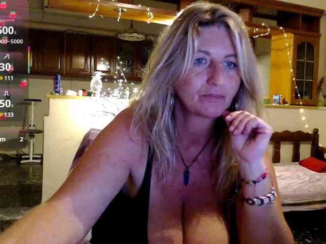 JennaDeluxe webcam